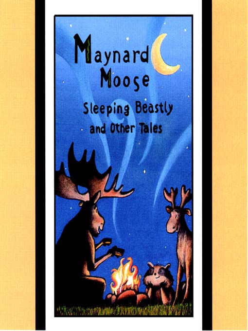 Cover image for Sleeping Beastly and Other Tales